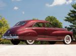 Packard Custom Super Clipper Eight Sedan 1947 года